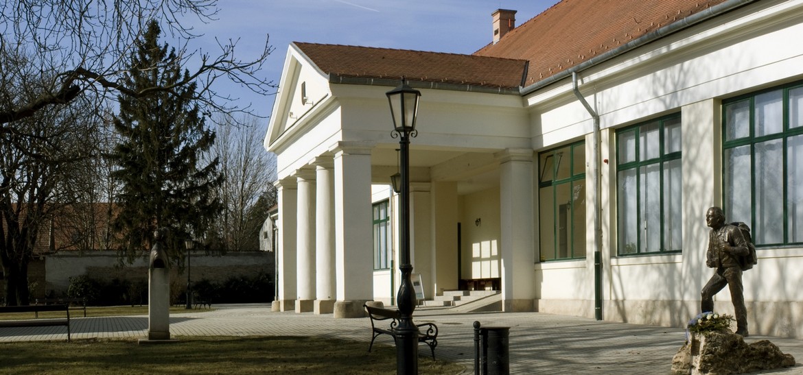 Magyar Földrajzi Múzeum